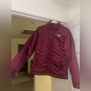 North Face Jacket